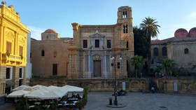 Home Santa Rosalia