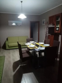 Home Santa Rosalia