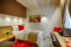 Hospitality Hotel