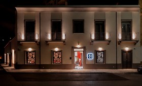 Hospitality Hotel
