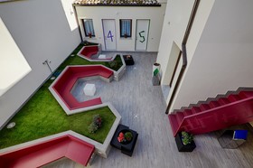 Hospitality Hotel