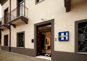 Hospitality Hotel