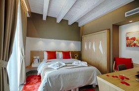 Hospitality Hotel