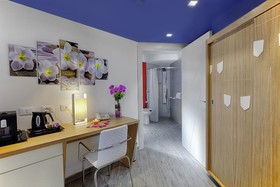 Hospitality Hotel