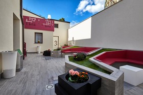 Hospitality Hotel