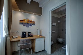Hospitality Hotel