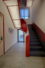 Hospitality Hotel
