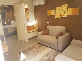 Hospitality Hotel
