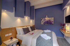 Hospitality Hotel