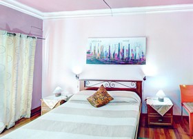 Hostel Agata
