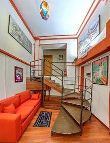Hostel Agata