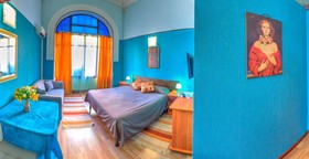Hostel Agata
