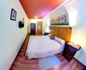 Hostel Agata