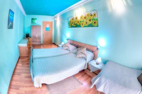 Hostel Agata
