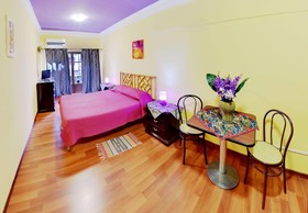 Hostel Agata