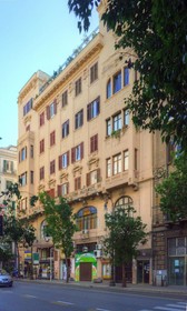 Hostel Agata