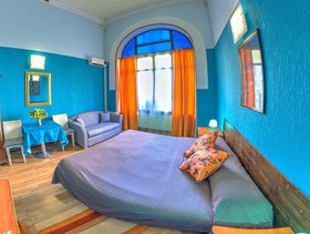 Hostel Agata