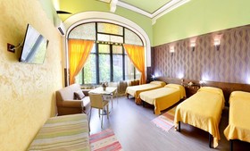Hostel Agata