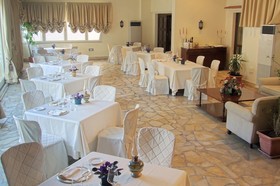 Hotel Federico II Central Palace