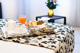 Hotel Garibaldi