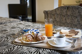 Hotel Garibaldi