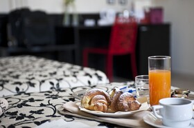 Hotel Garibaldi