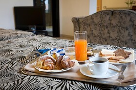 Hotel Garibaldi