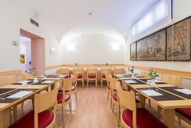 Hotel Garibaldi