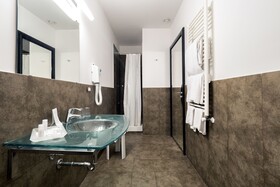 Hotel Garibaldi