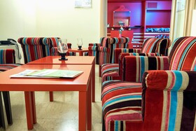 Hotel Garibaldi
