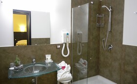 Hotel Garibaldi