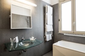 Hotel Garibaldi