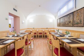 Hotel Garibaldi
