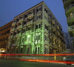 Hotel Garibaldi