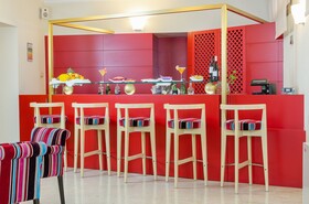 Hotel Garibaldi