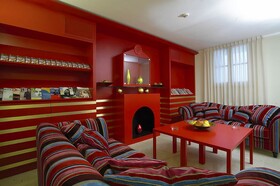 Hotel Garibaldi