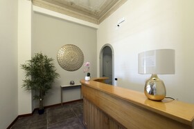 Hotel Roma 62