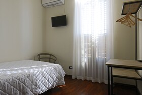 Hotel Roma 62