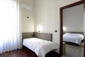 Hotel Roma 62