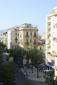 Hotel Roma 62