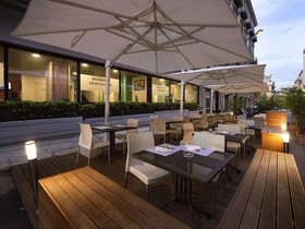 ibis Styles Palermo Cristal