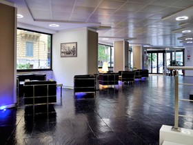 ibis Styles Palermo Cristal