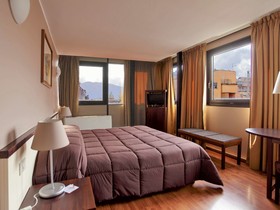 ibis Styles Palermo Cristal