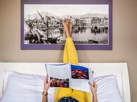 ibis Styles Palermo Cristal