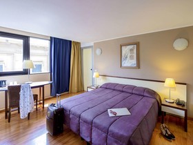 ibis Styles Palermo Cristal