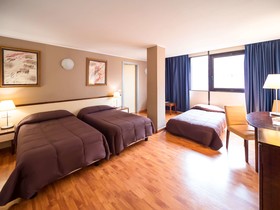 ibis Styles Palermo Cristal