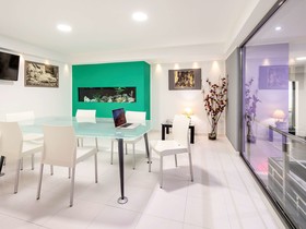 ibis Styles Palermo Cristal