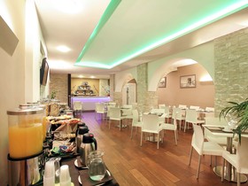 ibis Styles Palermo Cristal