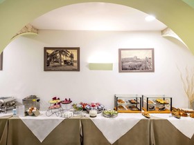 ibis Styles Palermo Cristal