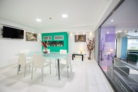 ibis Styles Palermo Cristal